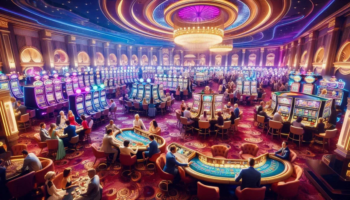 OnlySpins Casino